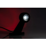 LAMPA OBRYSOWA LED LAMPY GABARYTOWE KOMPLET
